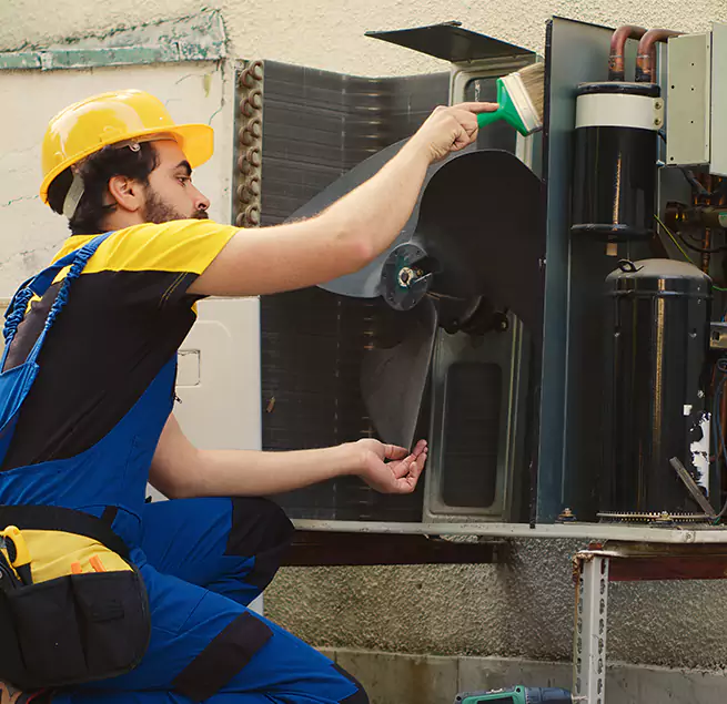 Why Homeowners Businesses Trust Us in Mount Prospect, IL?