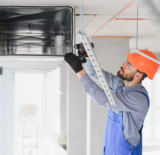 Why Homeowners & Businesses Trust Us Mount Prospect, IL