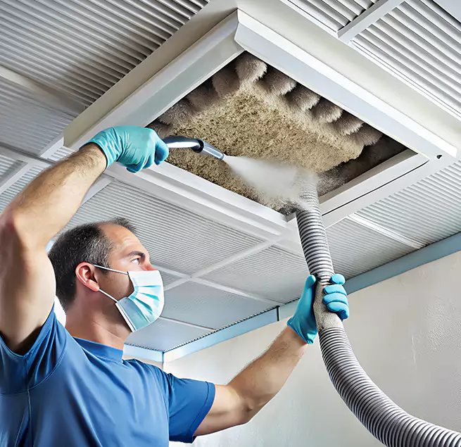 Why Homeowners Businesses Trust Us in Mount Prospect, IL?