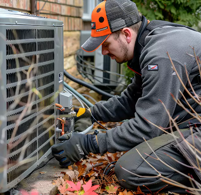 Why Homeowners & Businesses Trust Us in Mount Prospect, IL?