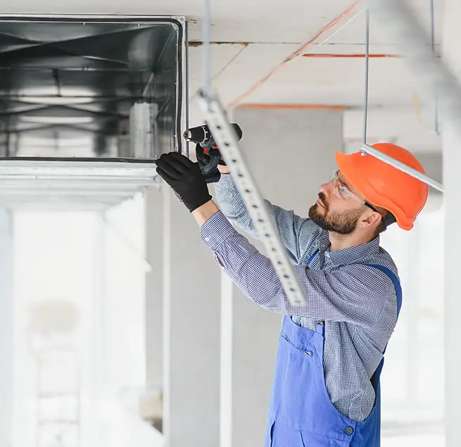  Why Homeowners Businesses Trust Us Mount Prospect, IL