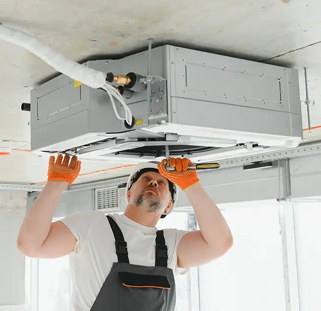 Why Homeowners & Businesses Trust Us Mount Prospect, IL