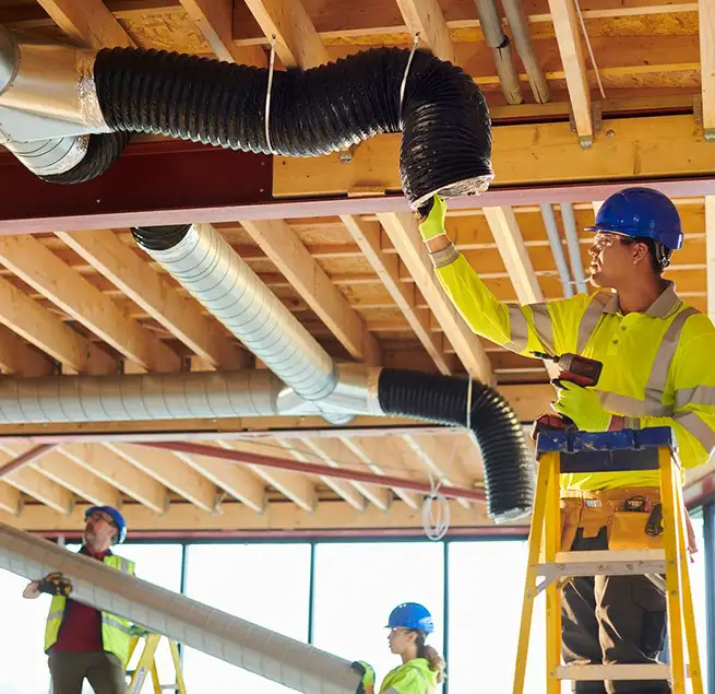 Why Homeowners & Businesses Trust Us in Mount Prospect, IL?