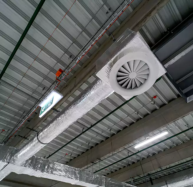 Why Homeowners & Businesses Trust Us in Mount Prospect, IL?