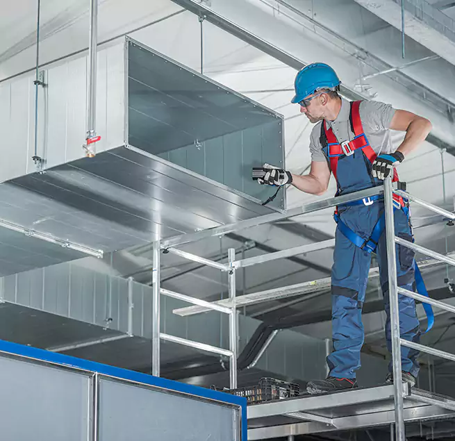 Why Homeowners & Businesses Trust Us in Mount Prospect, IL?