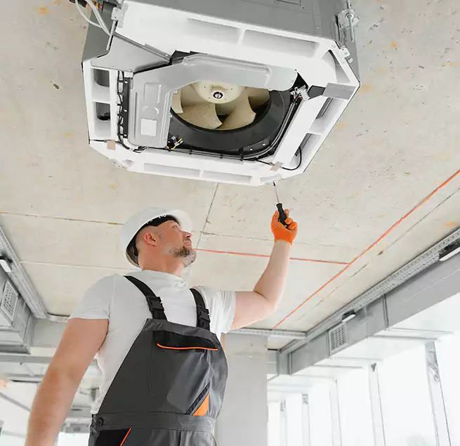 Why Homeowners Businesses Trust Us in Mount Prospect, IL