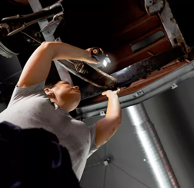 Why Homeowners & Businesses Trust Us Mount Prospect, IL