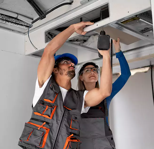 Why Homeowners & Businesses Trust Us in Mount Prospect, IL