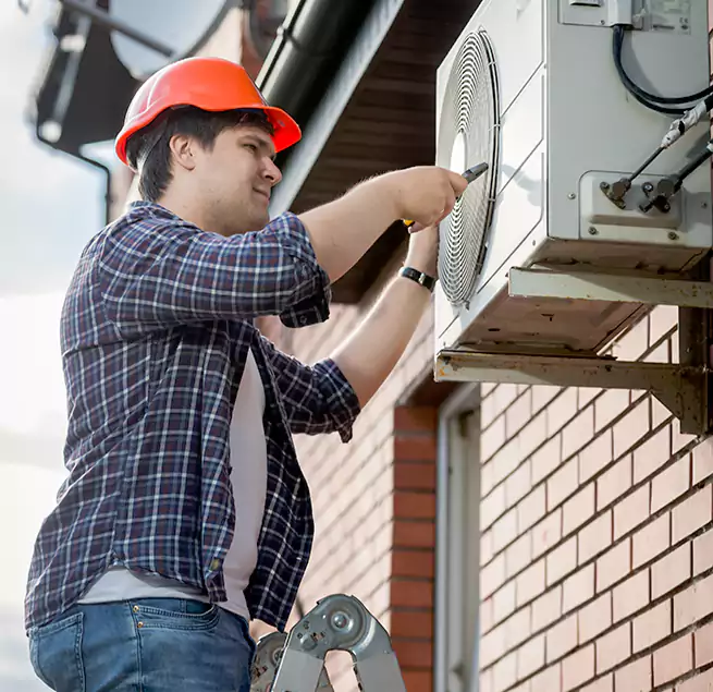 Why Homeowners & Businesses Trust Us Mount Prospect, IL